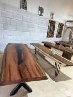 ⁦שולחן סלון⁩ – תמונה ⁦4⁩